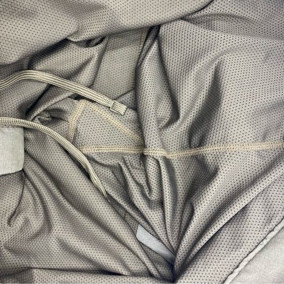 Athleta Skort 14P Take A Hike Dipper Womens Dusty Green Pockets Inner Shorts - Picture 6 of 12